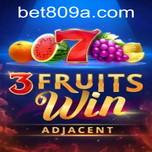 Descubra o Fascinante Mundo de 3FruitsWin: Uma Nova Experiência de Jogo