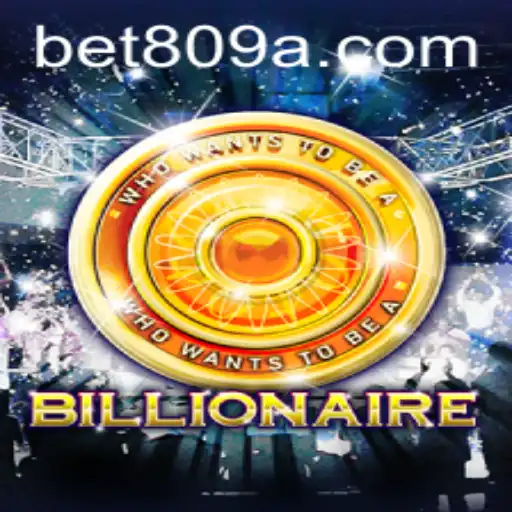 Descubra o Fascinante Mundo do Jogo 'Billionaire' com a Palavra-Chave 'bet809'