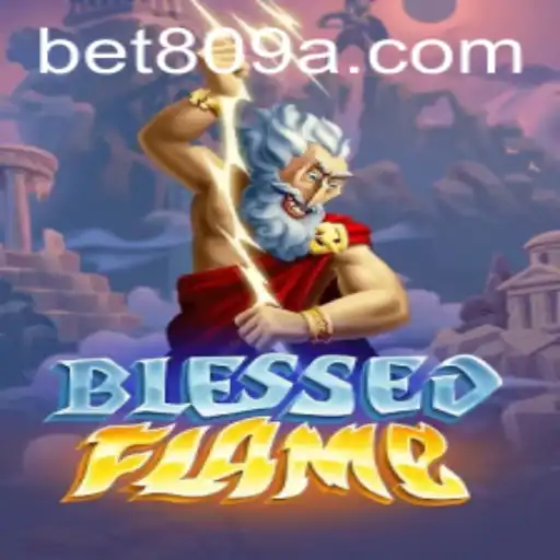 Descubra o Universo de BlessedFlame: Um Cenário de Fantasia e Estratégia