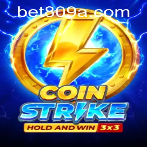 Coinstrike: Uma Nova Era de Entretenimento com Bet809