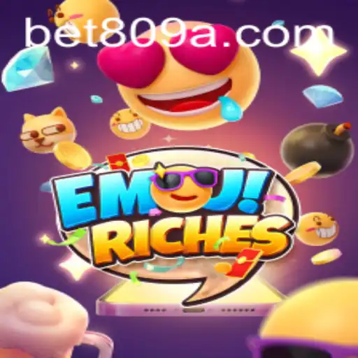 Descubra o Mundo Encantador de EmojiRiches: Um Mergulho Profundo no Jogo de Cassino Online