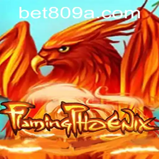 FlamingPhoenix: Dominando o Jogo Atual com Estratégia e Emoção
