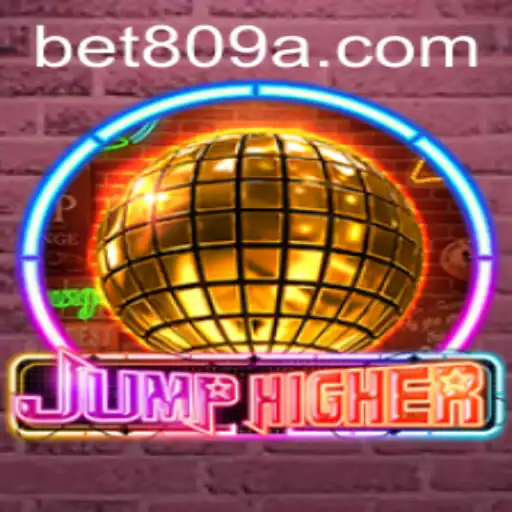 Explorando o Mundo de JumpHigher: Um Jogo Inovador com a Palavra-Chave bet809