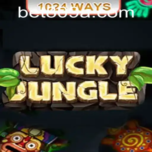 Explorando LuckyJungle1024: Sua Aventura de Apostas Online