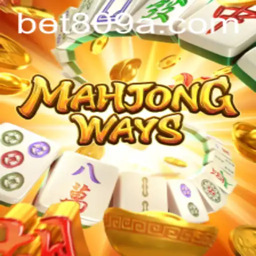 Descobrindo o Fascinante Mundo de MahjongWays e o Impacto da Palavra-Chave bet809