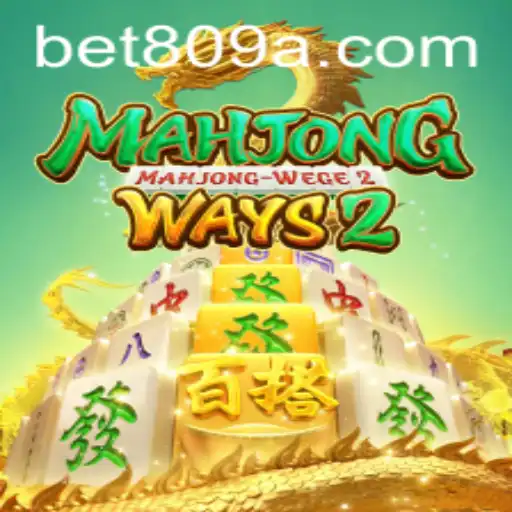 Explorando o Fascinante Mundo de MahjongWays2 e a Emoção da Palavra-chave 'bet809'
