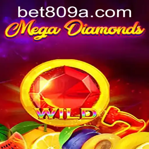 MegaDiamond: A Nova Experiência em Jogos Online