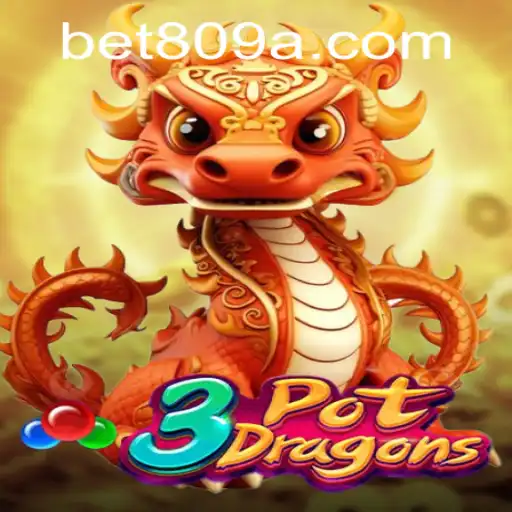 Descubra a Magia de 3PotDragons: O Jogo Que Está Revolucionando o Mundo das Apostas
