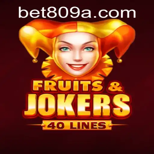 Explorando o Mundo de FruitsAndJokers40: Um Jogo de Diversão e Estratégia