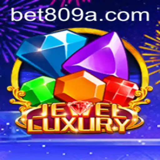 Explorando o Mundo Fascinante de JewelLuxury: Uma Jornada pelo Jogo de Sorte e Estratégia