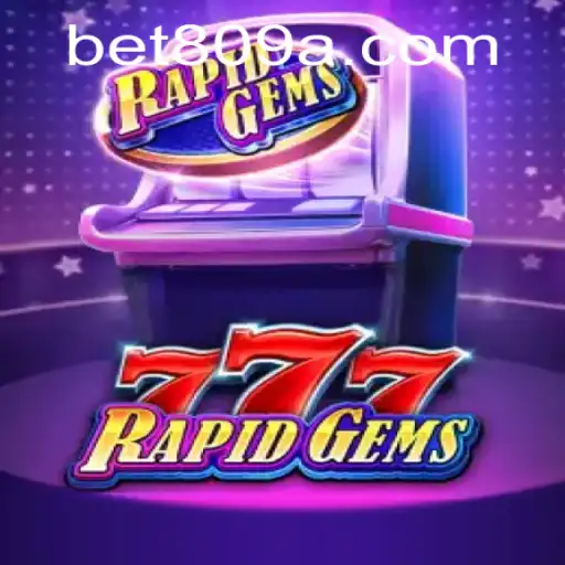 Explorando o Excitante Mundo de RapidGems777