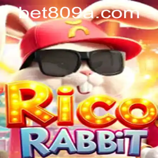 Explorando o Mundo Dinâmico de RicoRabbit: Um Jogo de Aventuras e Estratégia