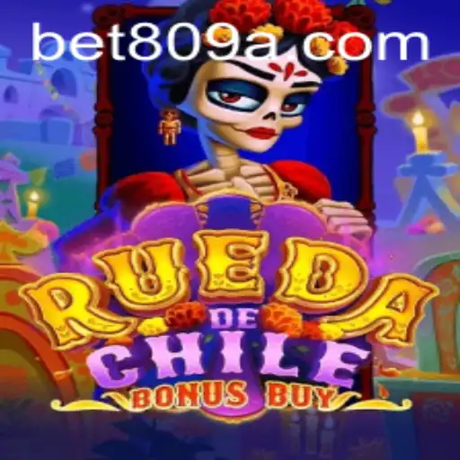 Explorando o Jogo RuedaDeChileBonusBuy: Uma Nova Aventura no Mundo das Apostas