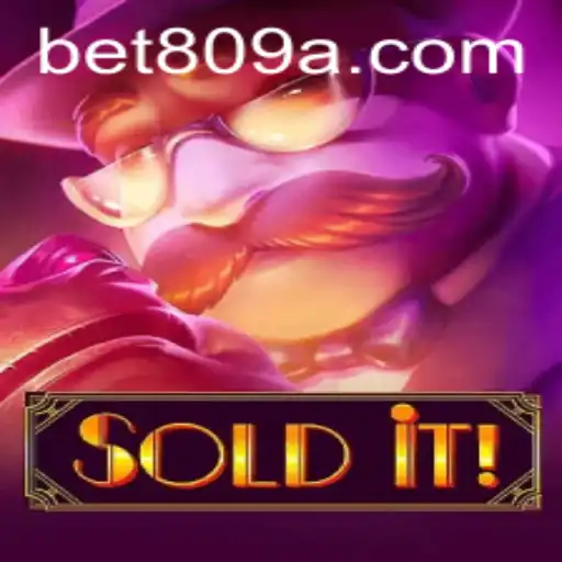 Descubra o Jogo Soldit: Uma Experiência de Estratégia e Aventura com Bet809