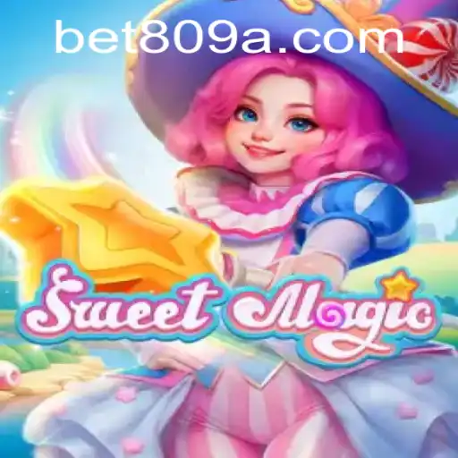 Explorando o Encantador Mundo de SweetMagic: Um Mergulho nas Regras e Descrição do Jogo