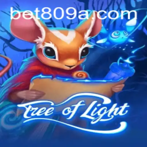 Descubra o Fascinante Mundo de TreeofLight com bet809