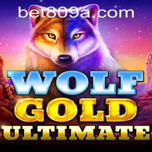 WolfGoldUltimate: Descubra o Jogo Revolucionário de Cassino Online