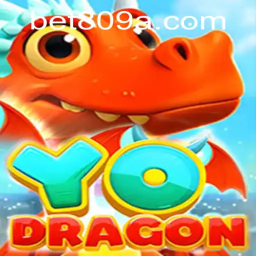 YoDragon: Aventure-se no Mundo do Dragão com a Plataforma bet809